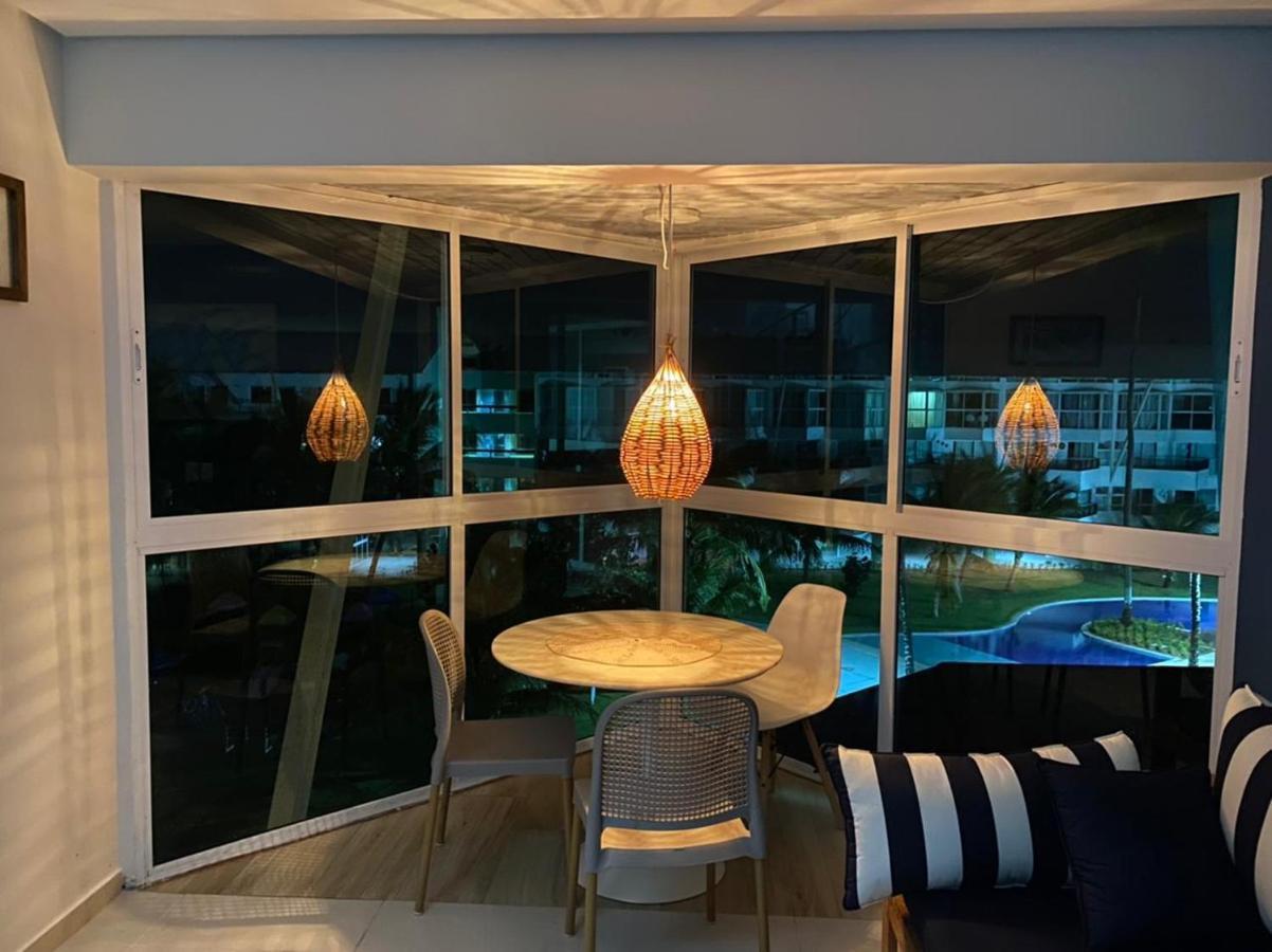 Apartamento Ancorar Flat Beira Mar De Pôrto das Galinhas