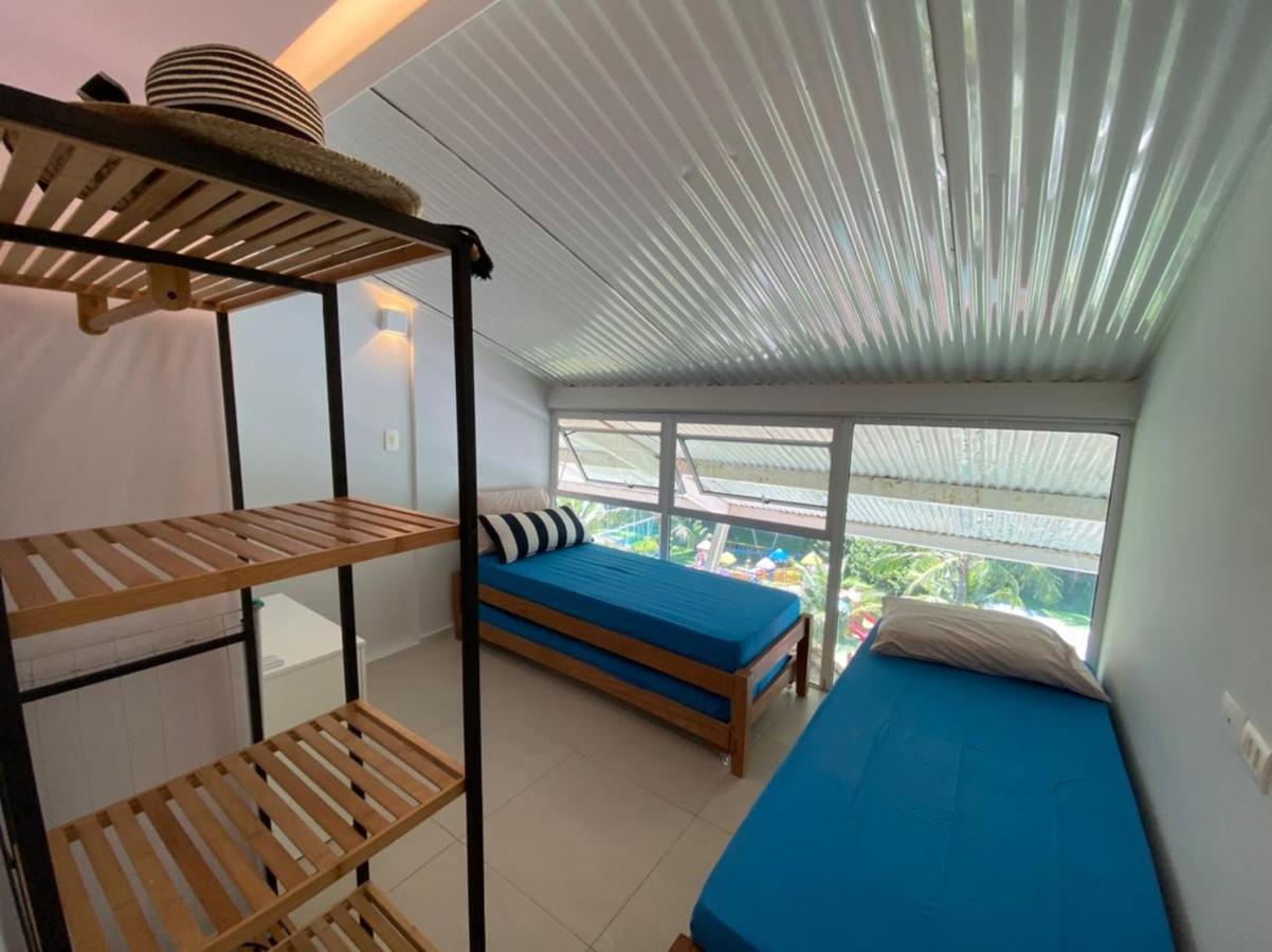 Ancorar Flat Beira Mar De