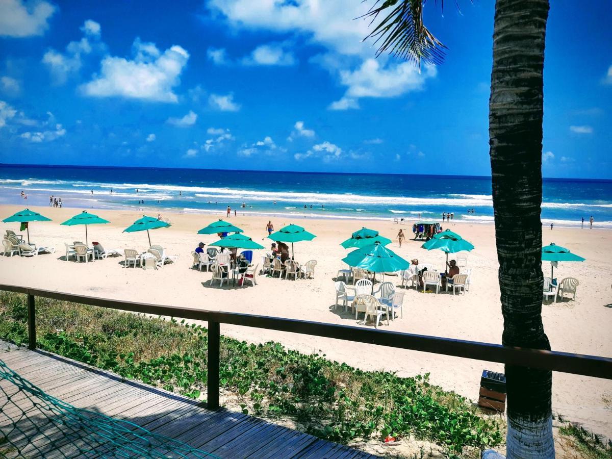 Ancorar Flat Beira Mar De Apartamento Pôrto das Galinhas