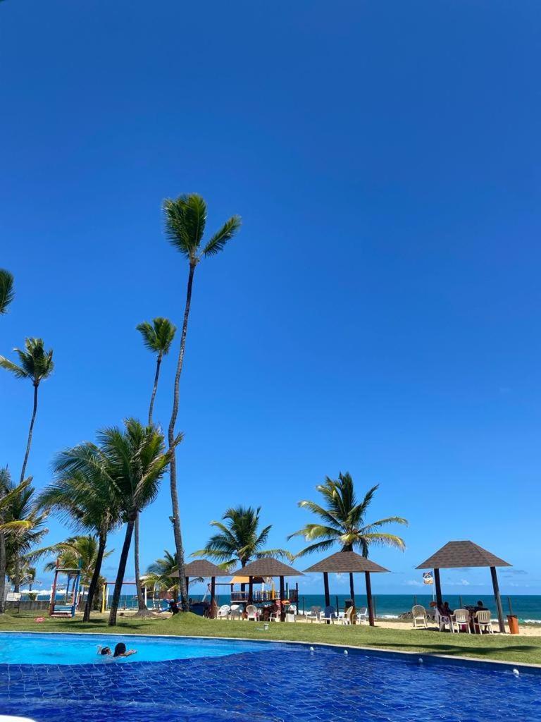 Apartamento Ancorar Flat Beira Mar De Pôrto das Galinhas