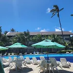 Ancorar Flat Resort Beira Mar De Porto De Galinhas