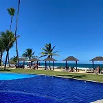 Ancorar Flat Resort Beira Mar De Porto De Galinhas