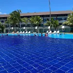 Ancorar Flat Resort Beira Mar De Porto De Galinhas