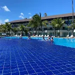 Ancorar Flat Resort Beira Mar De Porto De Galinhas