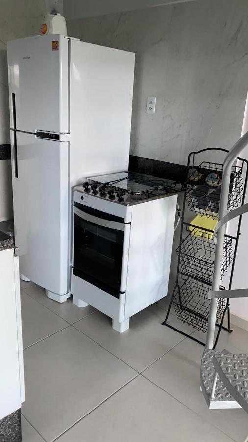 Ancorar Flat Beira Mar De Apartment Porto de Galinhas