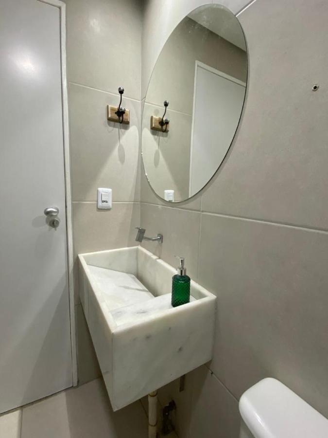 Ancorar Flat Beira Mar De Apartment