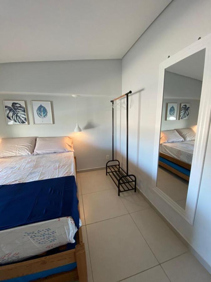 Apartment Ancorar Flat Beira Mar De