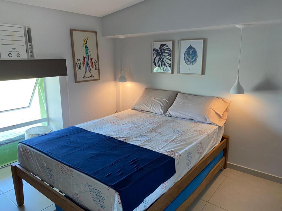 Apartment Ancorar Flat Beira Mar De