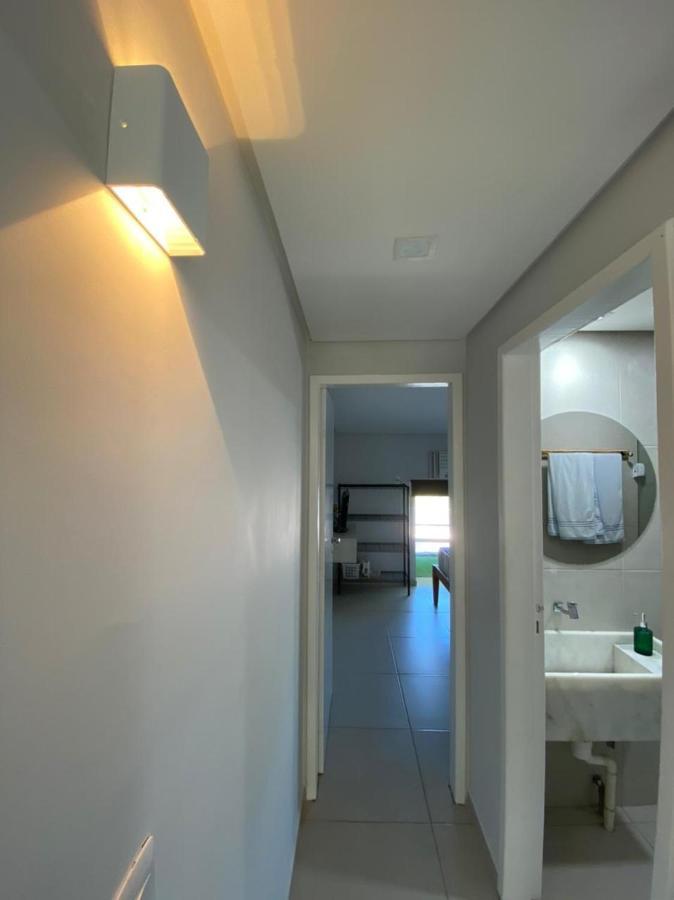 Apartment Ancorar Flat Beira Mar De