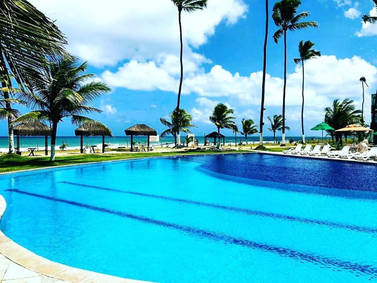 Ancorar Flat Beira Mar De Apartment