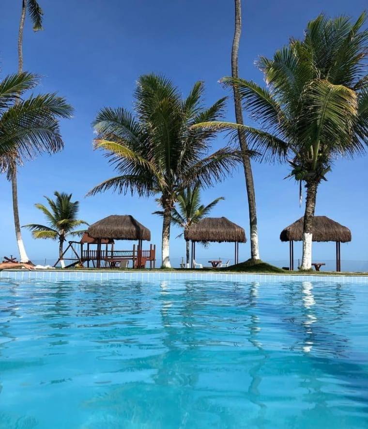 Ancorar Flat Beira Mar De Porto de Galinhas