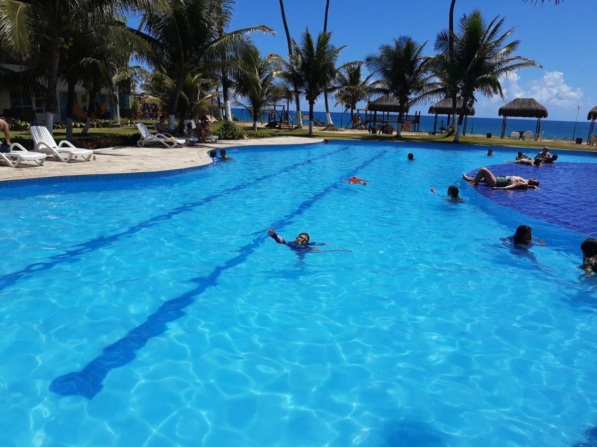Ancorar Flat Beira Mar De Apartment *