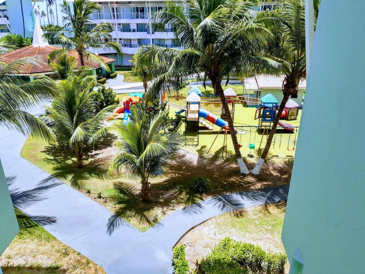 Apartment Ancorar Flat Beira Mar De