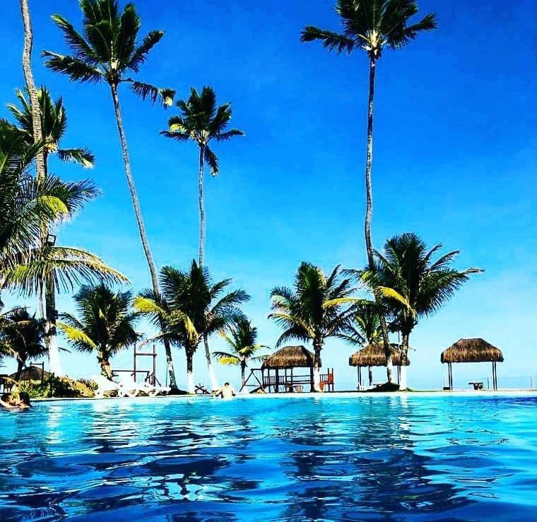Ancorar Flat Beira Mar De *