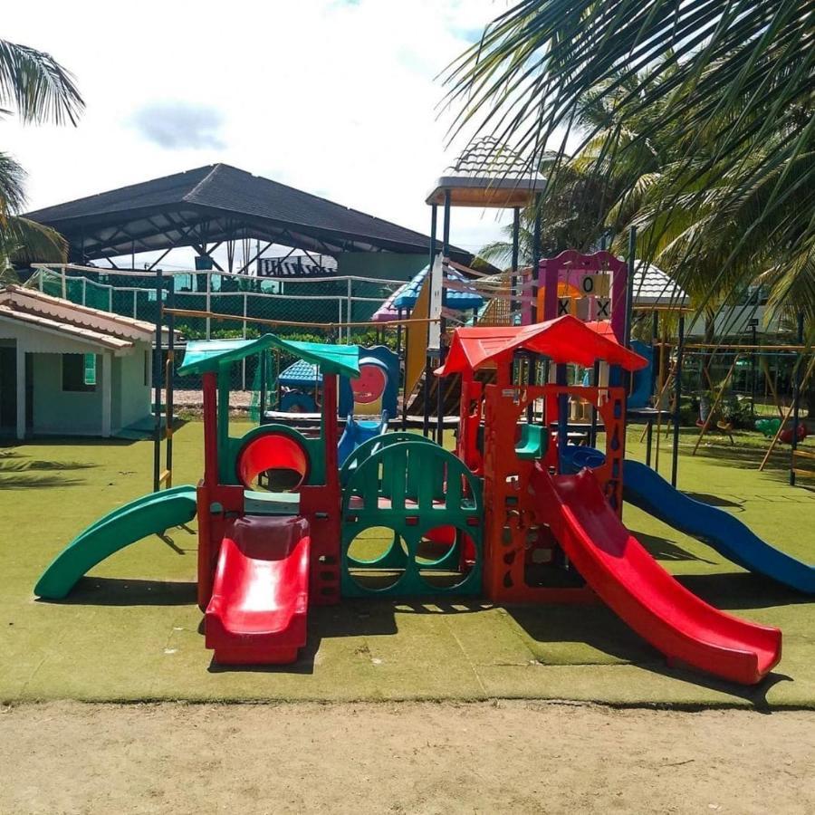Ancorar Flat Beira Mar De