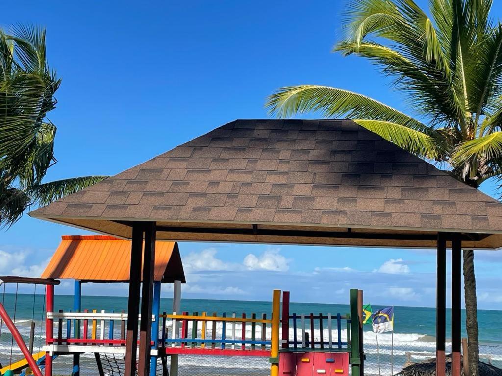 Apartment Ancorar Flat Beira Mar De *