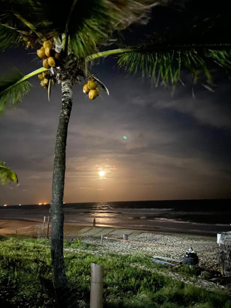 Ancorar Flat Beira Mar De *