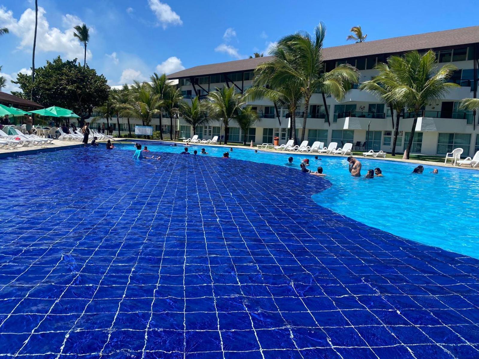 Ancorar Flat Beira Mar De Apartment