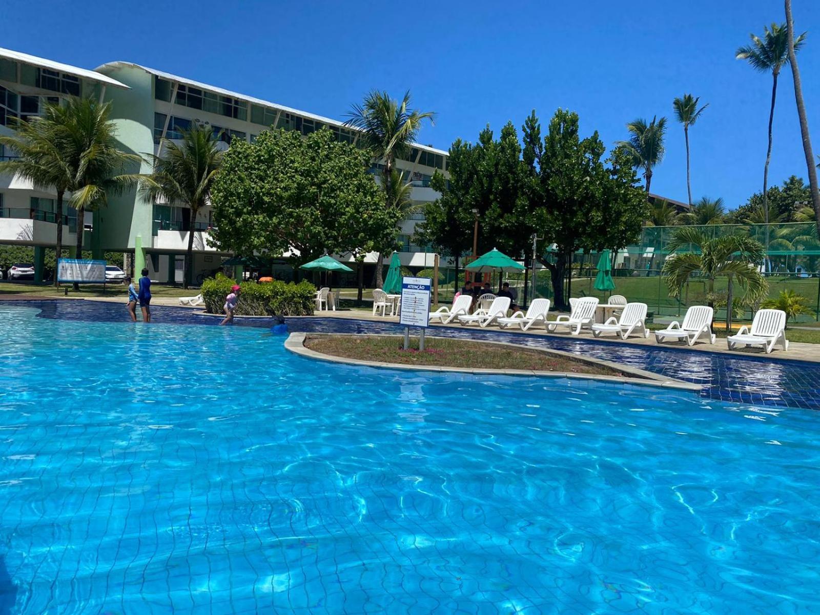 Ancorar Flat Beira Mar De Apartment *